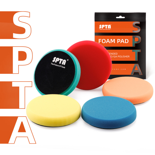 Pad 5' SPTA