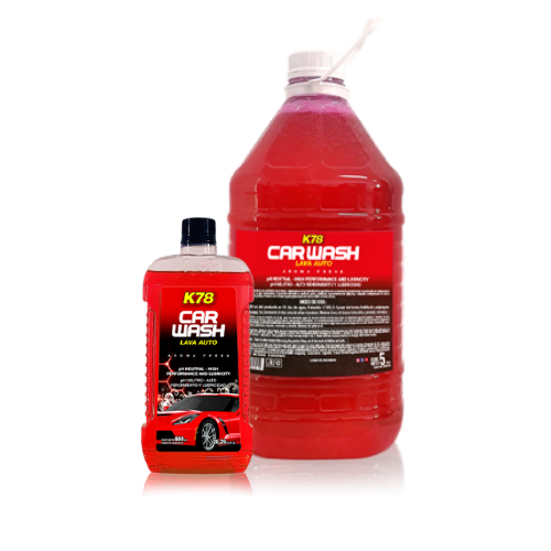 Car Wash 5L