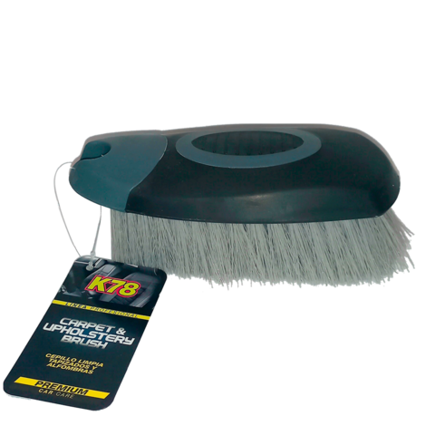 Cepillo Tapizado K78