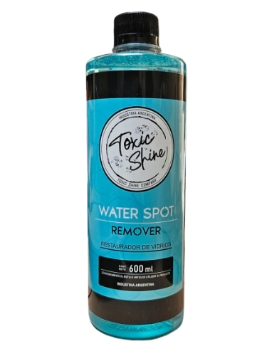 Water Spot