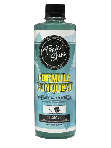 Formule Conquest