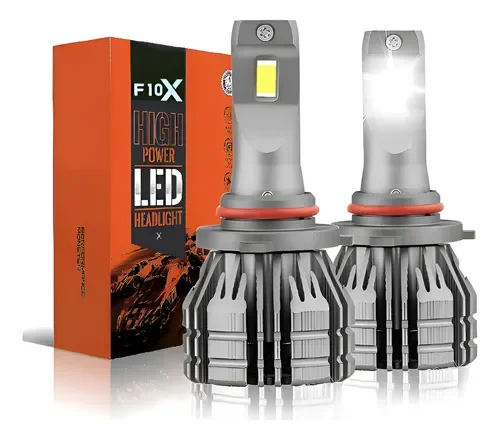 Cree Led F10X