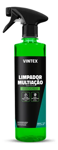 Limpador Multiacao 500ml