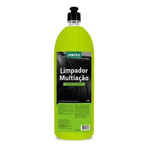 Limpador Multiacao 1,5L