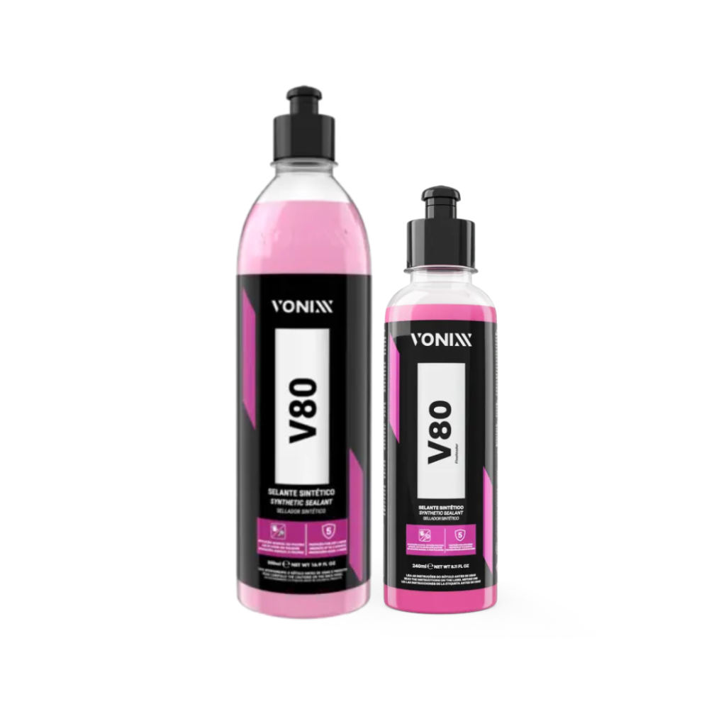 V-80 Selante Sintetico 500ml