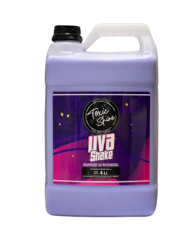 Uva Shake 4 Litros
