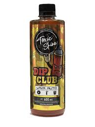 Dip Club