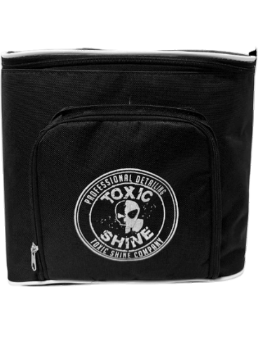 Bolsos Toxic Shine
