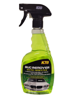 Bug Remover 600ml K78