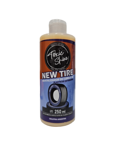 New Tire 250ml