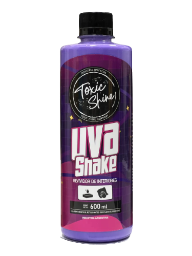 Uva Shake