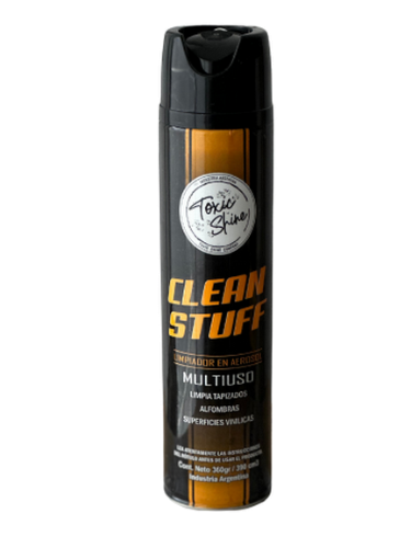 Clean Stuff