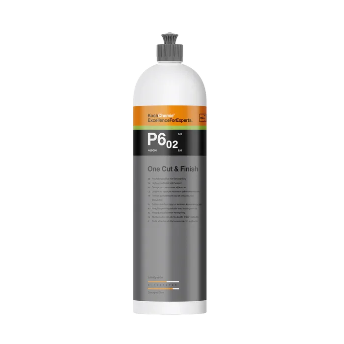 koch chemie P6.02