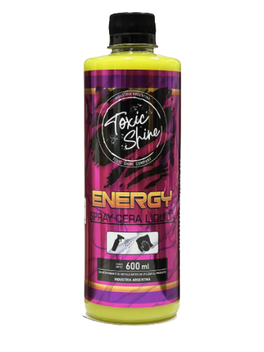 Energy Seal