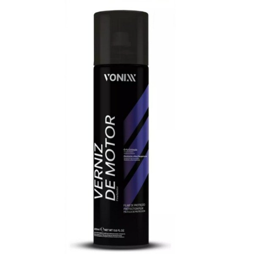 Verniz De Motor Aerosol 400ml
