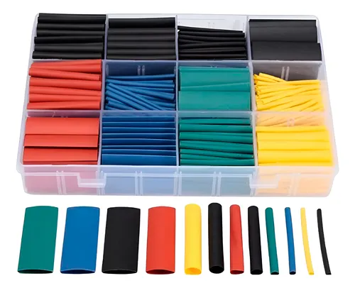 Kit Termocontraibles