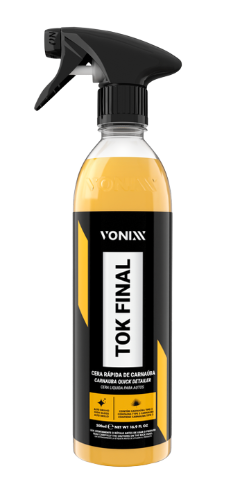 Carnauba Tok final 500ml