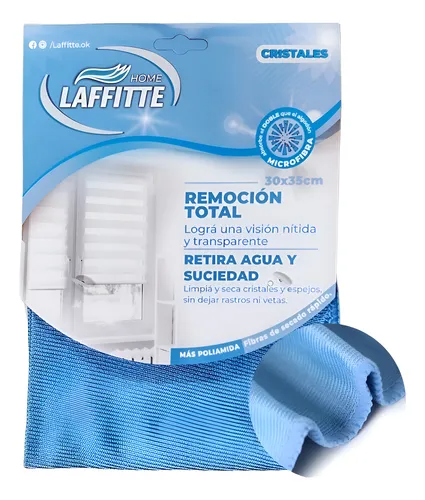Paño Cristal Laffitte