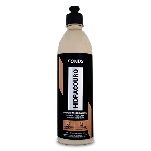 Hidracouro 500ml