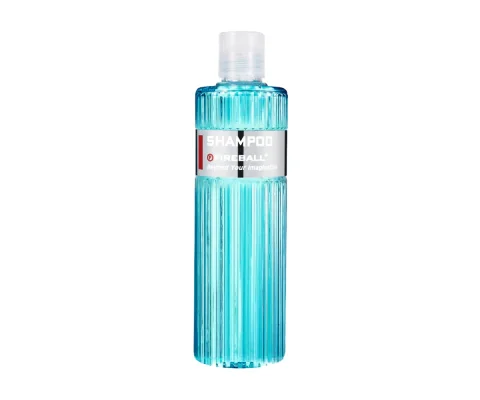 Esmerald Green Shampoo