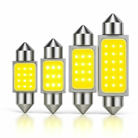 Led Tubular