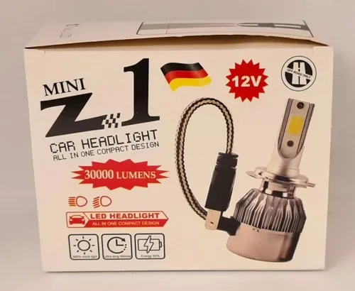 Cree Led Z1