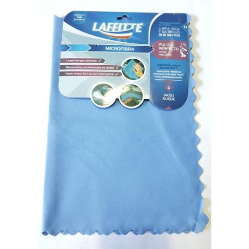 Paño Suede Laffitte
