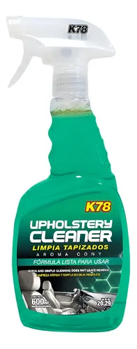 Upholstery Cleaner 600ml