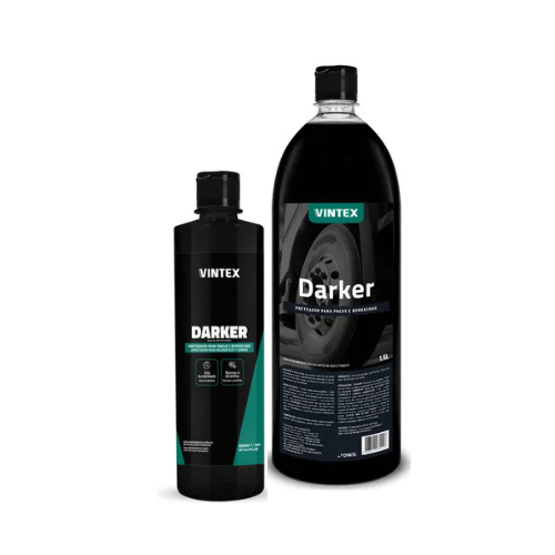 Darker