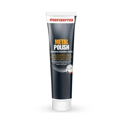 Menzerna Metal Polish 125G