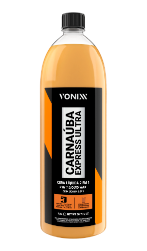 Carnauba Express Ultra 1,5L