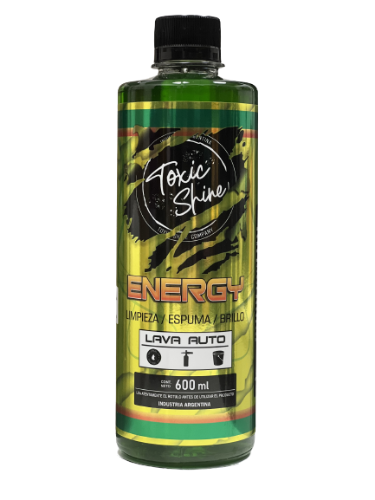 Energy