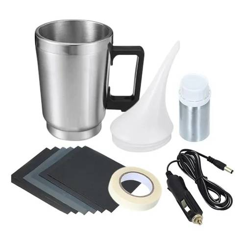 Kit Polimero