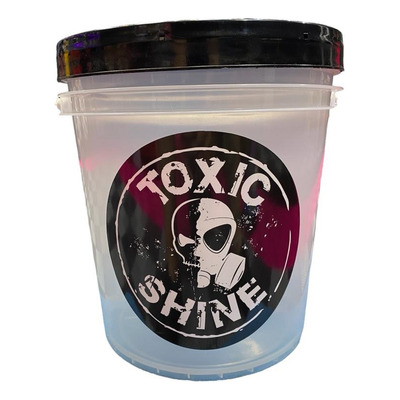 Baldes 10L Toxic shine