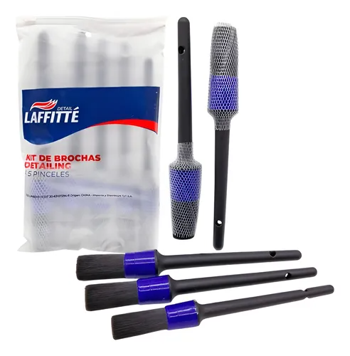 Brochas Laffitte x5