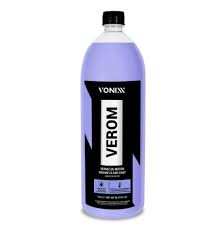 Verom Protector De Motor 1,5L