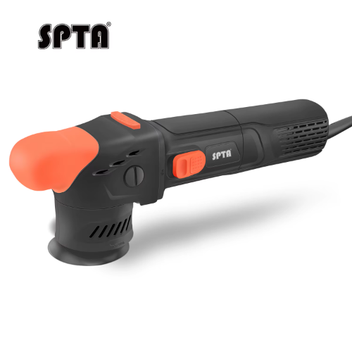 Pulidora SPTA 3' rotorbital Naranja