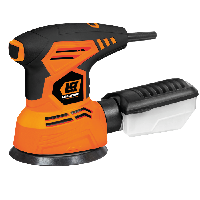 Lijadora Roto Orbital LRL300-8