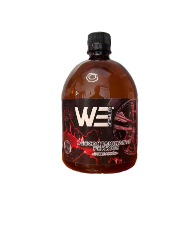 Ferrico 500ml We