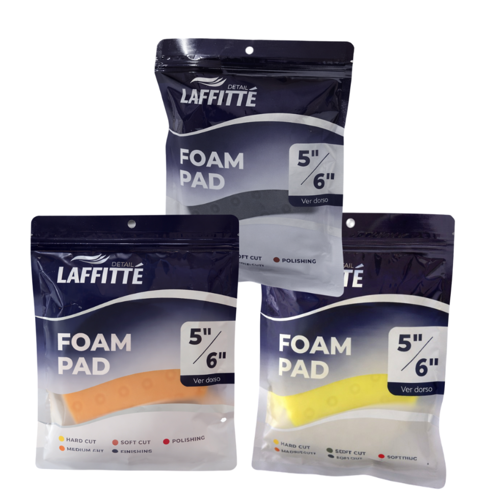 Pad 5' Laffitte