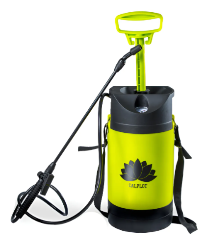 Pulverizador 5L Calplot