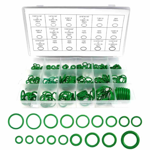 Kit Oring 270Pcs
