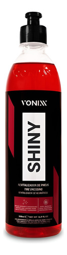 Shiny 500ml
