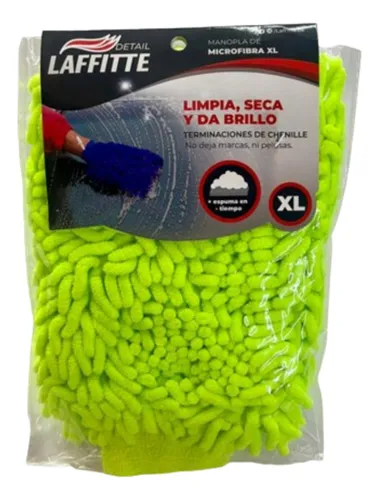 Manopla Xl Laffitte