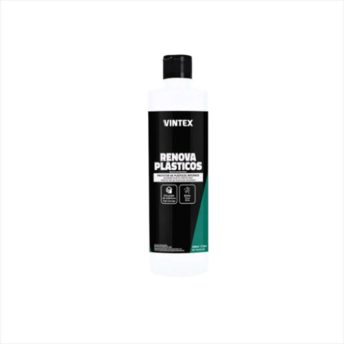 Renova Plasticos 500ml