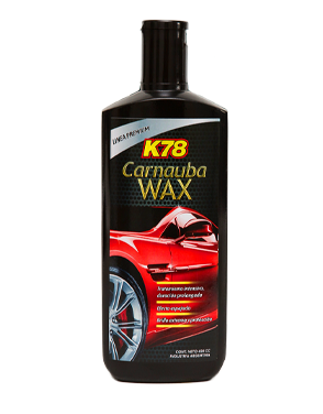 Carnauba Wax 400ml