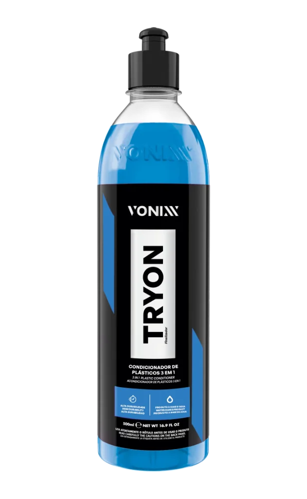 Tryon