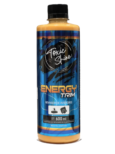 Energy Trim