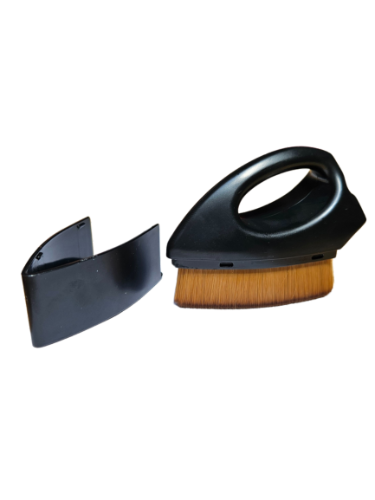 Aplicador Brush Plancha
