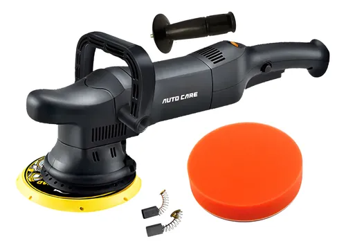 Pulidora AutoCare 5' Roto-Orbital